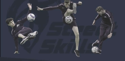 Doe mee met de freestyle workshop